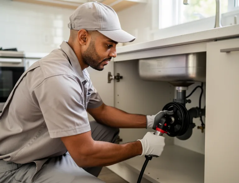 Drain Cleaning Cumberland